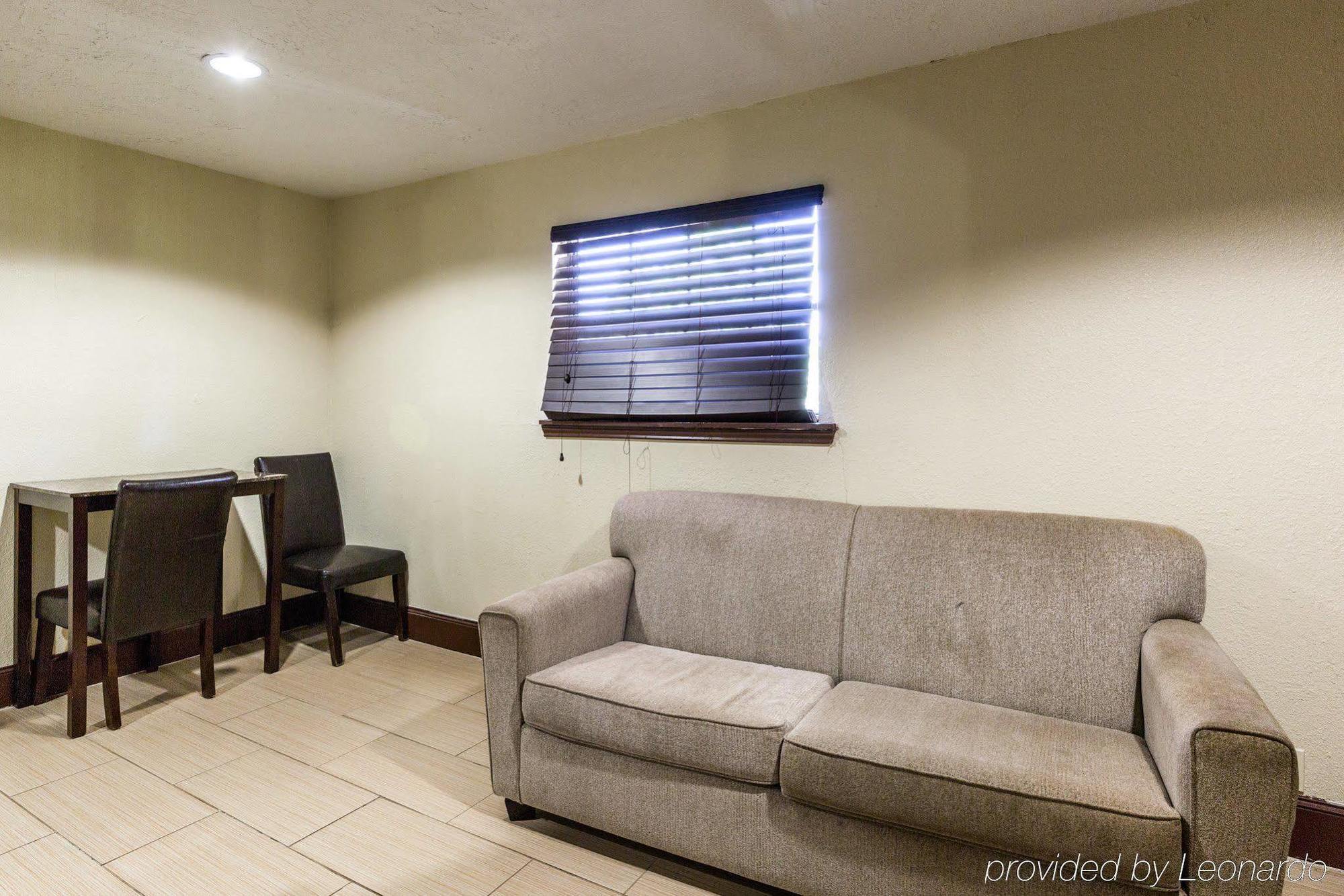 Rodeway Inn & Suites Houston Near Medical Center Exterior foto